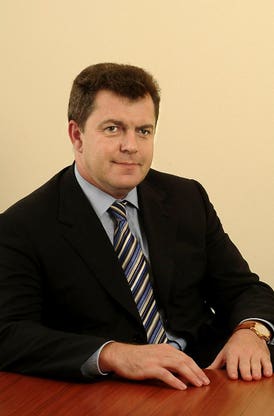 From Mechel Exit to Pala Investments: Iorich's Billion-Dollar Path